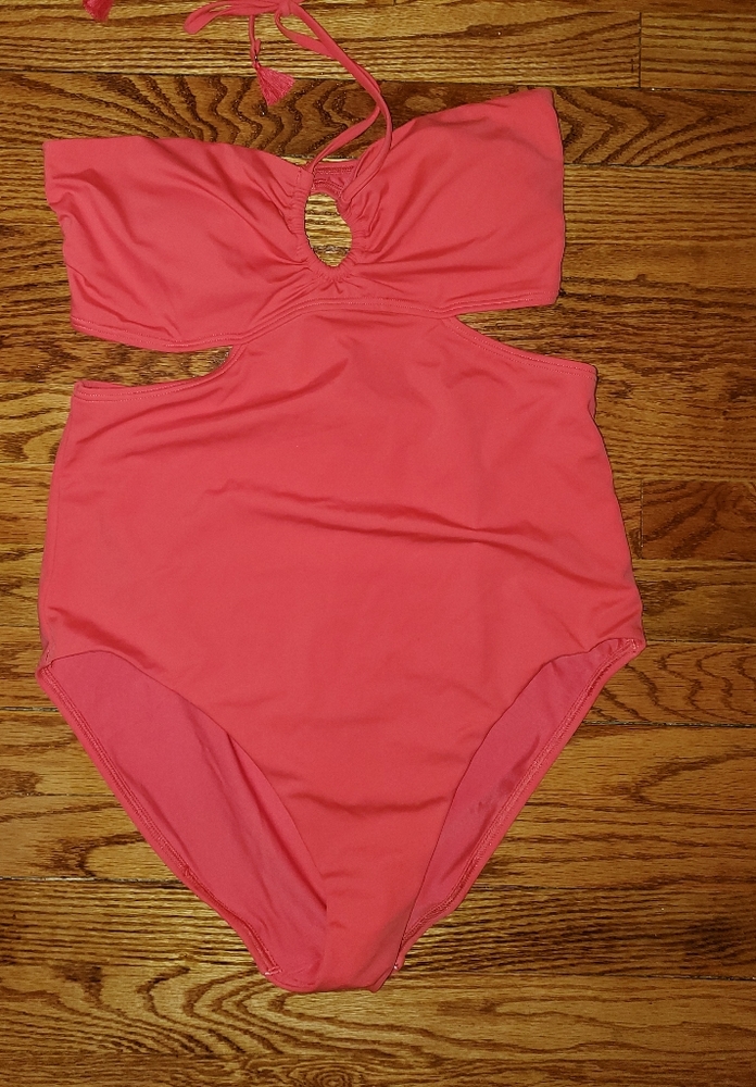 COPY - ONE PIECE SWIM  SUIT